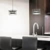 BRESCIA COB LED Pendant Light