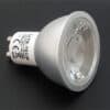 6.5W GU10 COB Style LED Lamp