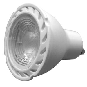 5.5W GU10 COB Style LED Lamp