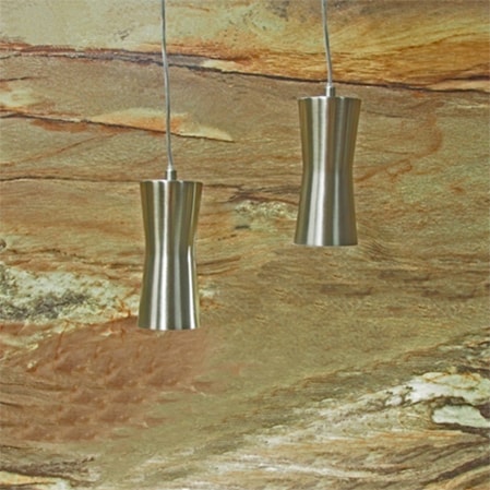 OLBIA GU10 Pendant Light
