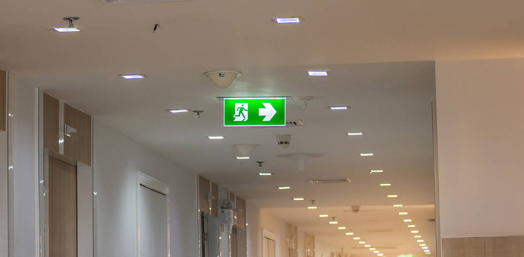 Emergency Lighting